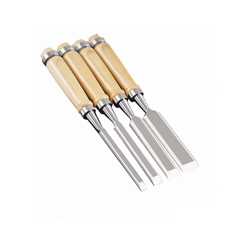 Carpenter's Flat Chisel