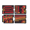 Insulating Tool Set