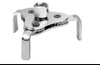 3‑Jaw Adjustable Oil Filter Wrench