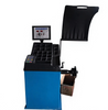 Heavy Duty Wheel Balancing Machine