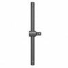 Phosphated Grey Sliding T-handle