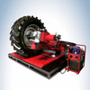 Heavy Duty OTR Tire Changer