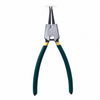 Bent External Circlip Pliers