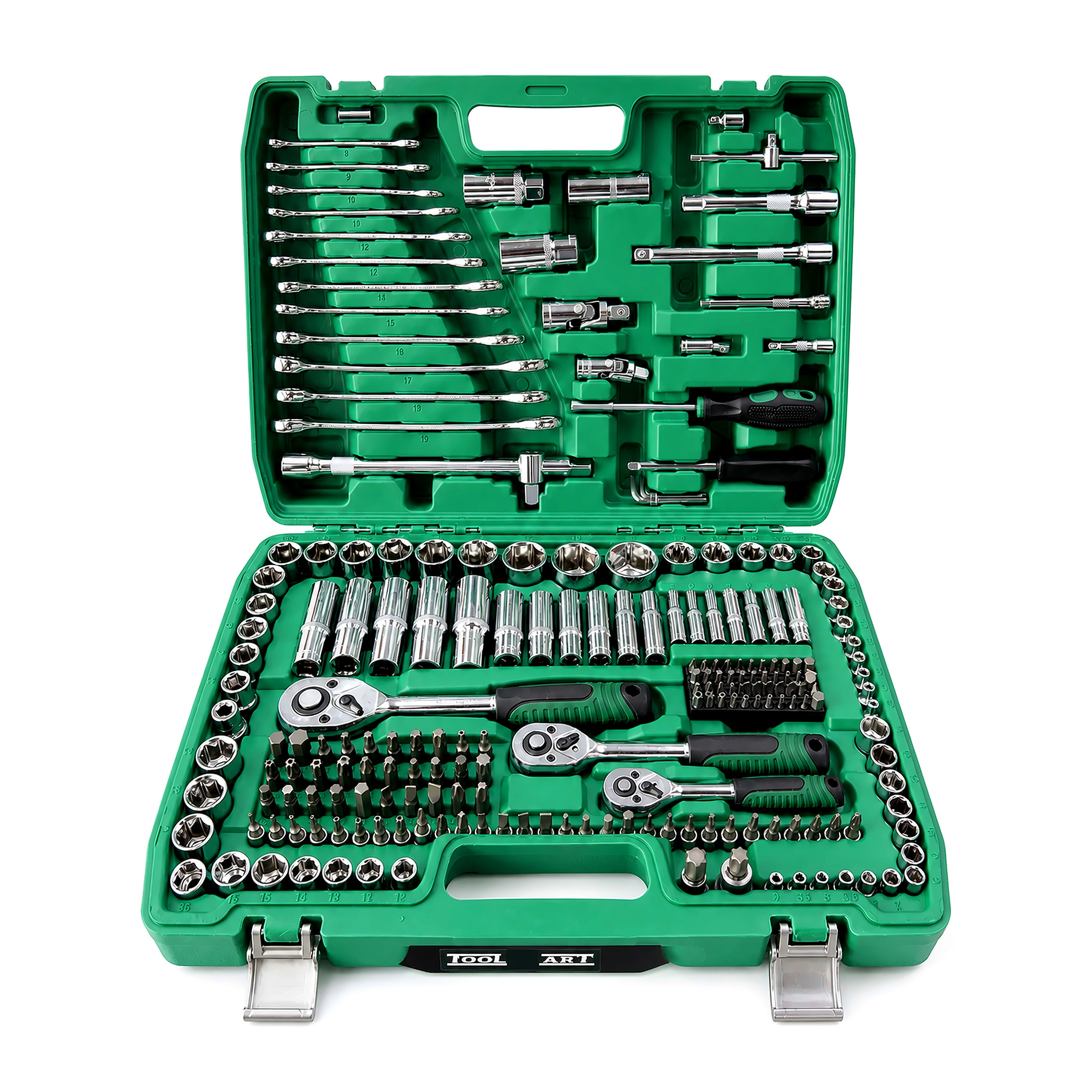 Mechanic Tool Set