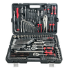 Mechanic Tool Set