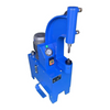 Hydraulic Brake Lining Riveting Machine