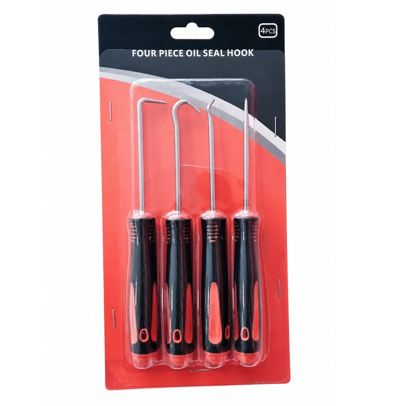 4Pcs Oil Seal Hook Set