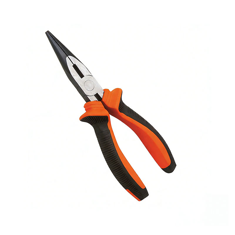 German Type Long Nose Pliers